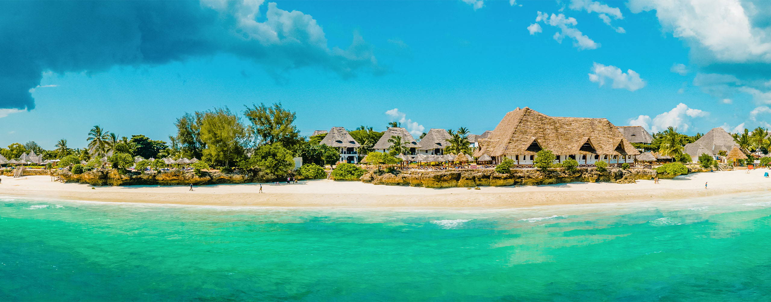 Zanzibar Holiday Packages