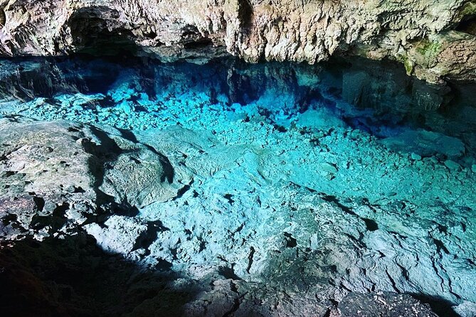 Kuza Cave Swimming Adventure - Image 2