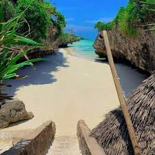 Mtende Beach Hidden Gem Tour