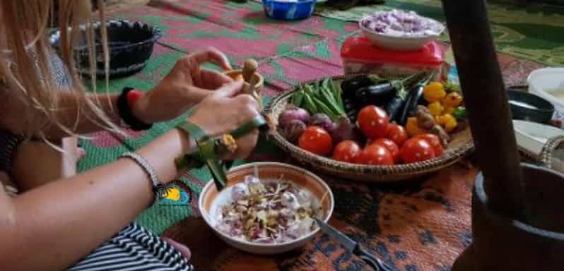 Beach Relaxation Package