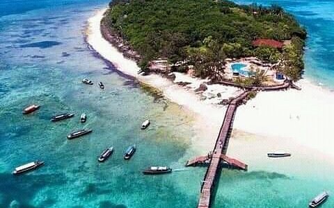 Zanzibar Highlights Package