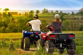Quad Bike Adventure Tour