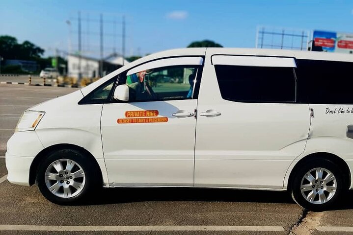 Tanzania Safari Experience