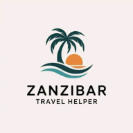 ZanzibarTravelHelper Logo